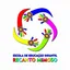 Logo - Logo Escola De Educação Infantil Recanto Mimoso
