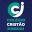 Logo - Logo Colégio Cristão Jundiaí