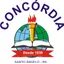 Logo - Logo Escola Concórdia