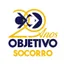 Logo - Logo Colégio Objetivo – Socorro