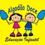 Logo - Logo Centro Educacional Algodão Doce