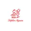 Logo - Logo CENTRO EDUCACIONAL DELPHIM NOGUEIRA