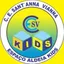 Logo - Logo Centro Educacional Sant'anna Vianna