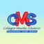 Logo - Logo Colégio Marta Silvério