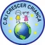 Logo - Logo CRI Crescer Criança