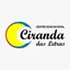 Logo - Logo Ciranda Das Letras