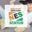 Logo - Logo Núcleo De Educação Status