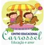 Logo - Logo Centro Educacional Carrossel