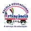 Logo - Logo Escola Educacional Artinfância