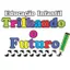 Logo - Logo Cei Trilhando O Futuro