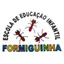 Logo - Logo Formiguinha Escola de Educação Infantil – Paulínia