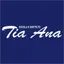 Logo - Logo Instituto Tia Anna