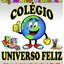 Logo - Logo Colégio Universo Feliz