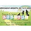 Logo - Logo Escola Integral Educare