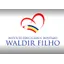 Logo - Logo Instituto Educacional Waldir Filho