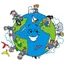 Logo - Logo Escola Terra Da Criança