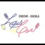 Logo - Logo Centro De Criatividade Lápis De Cor