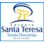 Logo - Logo Colégio Santa Teresa