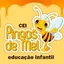Logo - Logo Cei Pingos De Mel