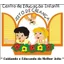 Logo - Logo Centro Educacional Infantil Jeito de Criança