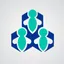 Logo - Logo Colmeia Escola Educação Infantil