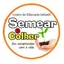 Logo - Logo Centro de Educação Infantil Semear e Colher