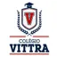 Logo - Logo Colégio Vittra