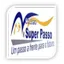 Logo - Logo Colégio Super Passo