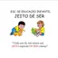 Logo - Logo Escola De Educação Infantil Jeito De Ser