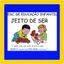 Logo - Logo Escola de Educação Infantil Jeito de Ser 2