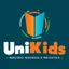 Logo - Logo Unikids Marília