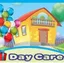 Logo - Logo Day Care - Escola De Educação Infantil