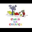 Logo - Logo Escola de Educação Infantil Clube da Criança
