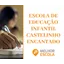 Logo - Logo Escola De Educação Infantil Castelinho Encantado