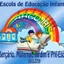 Logo - Logo Escola de Educação Infantil Arco Íris