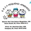 Logo - Logo Eel Pequeno Aprendiz