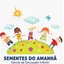 Logo - Logo Colégio Semente Do Amanhã Unidade I