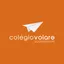 Logo - Logo Colégio Volare
