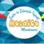 Logo - Logo Centro De Educação Infantil Mosaico Montessori