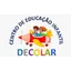 Logo - Logo Centro de Educação Infantil Decolar