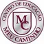 Logo - Logo CENTRO DE EDUCACAO MEU CAMINHO