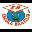 Logo - Logo Escola Brazilio
