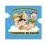 Logo - Logo CEI TURMINHA DO CHAVES