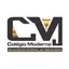 Logo - Logo Colégio Moderno