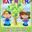 Logo - Logo Escola de Educação Infantil Ratimbum