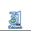 Logo - Logo Colégio e Curso Brasil