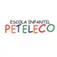 Logo - Logo Escola Infantil Peteleco