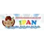 Logo - Logo Instituto Pedagógica Arca De Noé - Educação Infantil