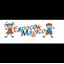 Logo - Logo Escola Educacional Infantil Espaço Magico