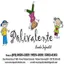 Logo - Logo Escola Polivalente
